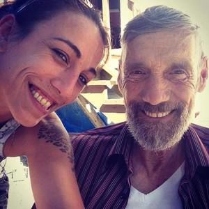 Meet your Posher, Odessa